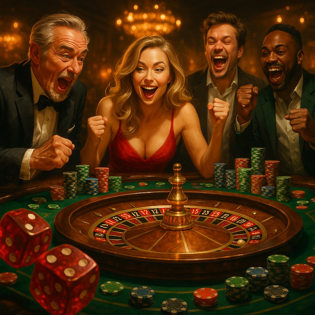bonus game